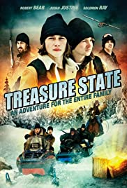 Treasure State (2013)