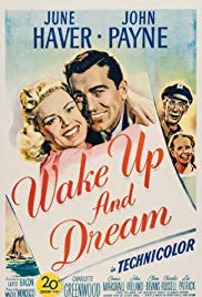 Wake Up and Dream (1946)