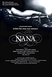 Nana, the True Key of Pleasure (1983)