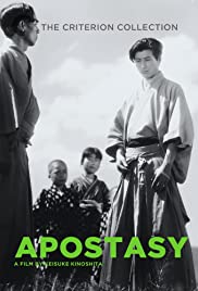 Apostasy (1948)