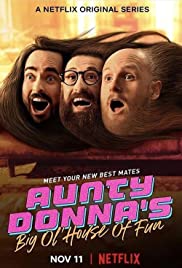 Watch Full Tvshow :Aunty Donnas Big Ol House of Fun (2020 )