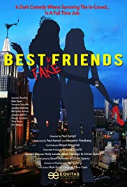 Best Fake Friends (2016)