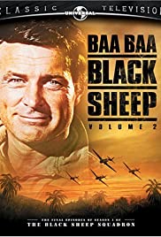 Black Sheep Squadron (19761978)