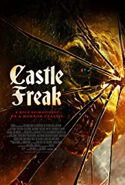 Castle Freak (2020)