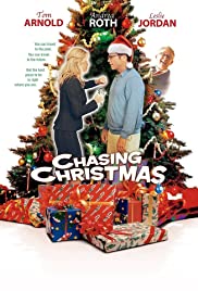 Chasing Christmas (2005)