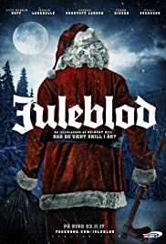 Christmas Blood (2017)