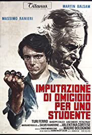 Chronicle of a Homicide (1972)