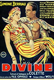 Divine (1935)