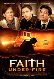 Faith Under Fire (2020)