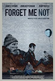 Forget Me Not (2019)