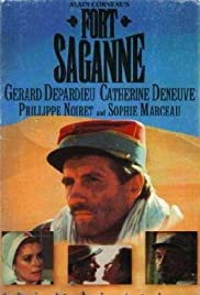 Fort Saganne (1984)