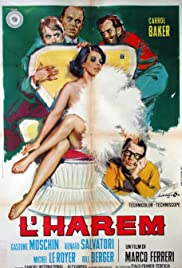 Her Harem (1967)