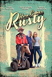 Here Comes Rusty (2016)