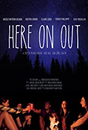 Here On Out (2019)