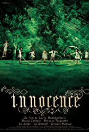 Innocence (2004)