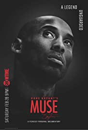 Kobe Bryants Muse (2015)