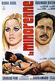 La minorenne (1974)