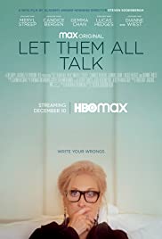 Let Them All Talk (2020)