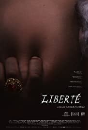 Liberté (2019)