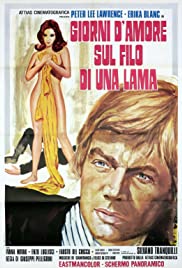 Giorni damore sul filo di una lama (1973)