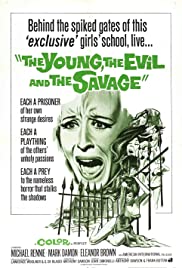 The Young, the Evil and the Savage (1968)