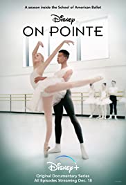 Watch Full Tvshow :On Pointe (2020 )