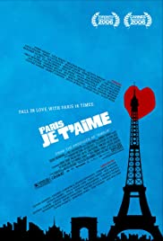 Paris, je taime (2006)