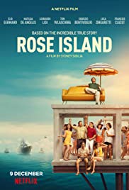 Rose Island (2020)