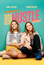 Watch Full Tvshow :Side Hustle 2020