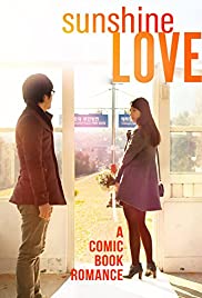 Sunshine Love (2014)