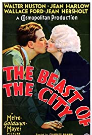 The Beast of the City (1932)