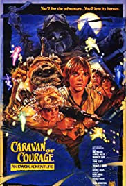 The Ewok Adventure (1984)