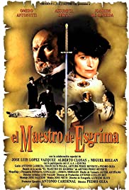 El maestro de esgrima (1992)