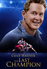 The Last Champion (2018)