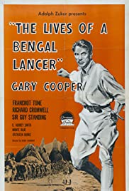 The Lives of a Bengal Lancer (1935)