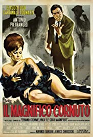 The Magnificent Cuckold (1964)