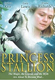 The Princess Stallion (1997)