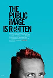 The Public Image is Rotten (2017)