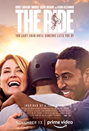 The Ride (2018)