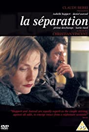 La séparation (1994)