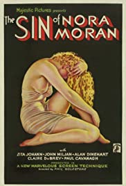 The Sin of Nora Moran (1933)