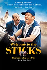 Welcome to the Sticks (2008)