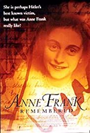 Anne Frank Remembered (1995)