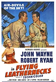 Flying Leathernecks (1951)