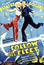 Follow the Fleet (1936)