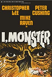 I, Monster (1971)