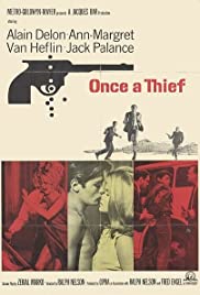 Once a Thief (1965)