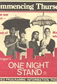 One Night Stand (1984)