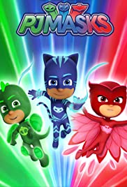 Watch Full Tvshow :PJ Masks (2015 )