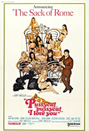 Pussycat, Pussycat, I Love You (1970)